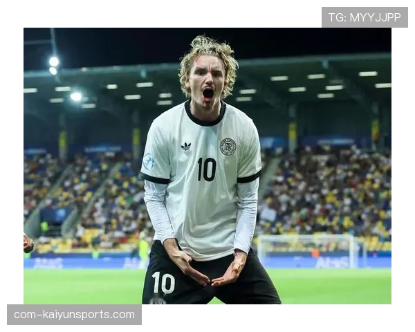 斯图加特前锋尼克·沃尔特马德身价高涨 引豪门关注