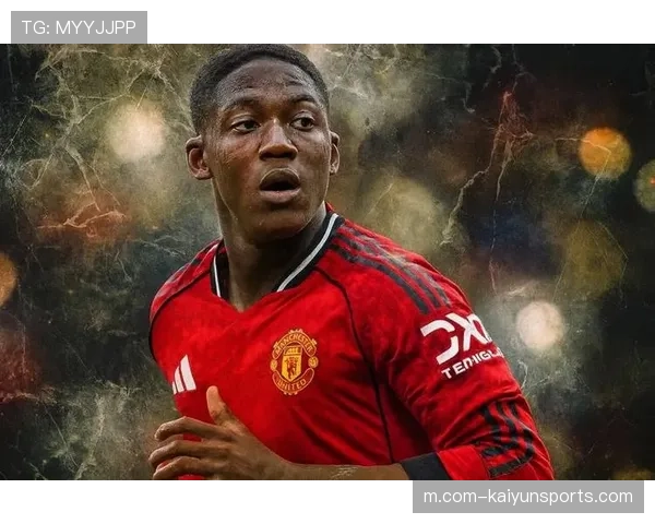 曼联新帅阿莫林坚持3-4-2-1体系 双前腰压制成进攻核心