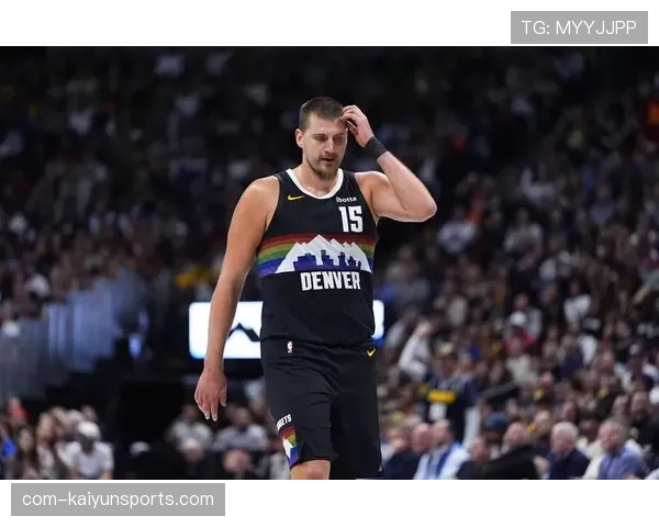 约基奇砍下31分20篮板12助攻创历史 成为联盟首位达成此数据球员 约基奇砍下31分20篮板12助攻创历史 成为联盟首位达成此数据球员