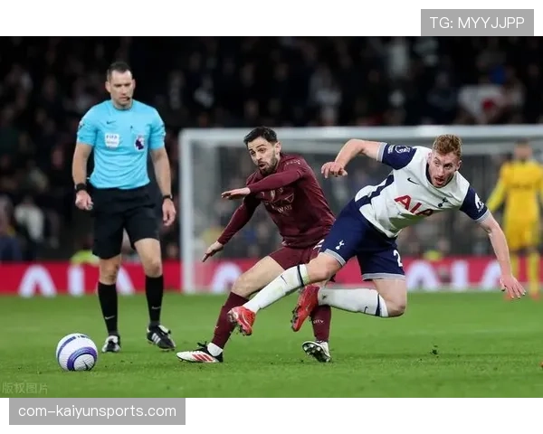 热刺中场麦迪逊十字韧带重伤 长期缺阵影响进攻组织